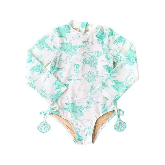 Shade Critters Other - Shade Critters Girls  Swimsuit